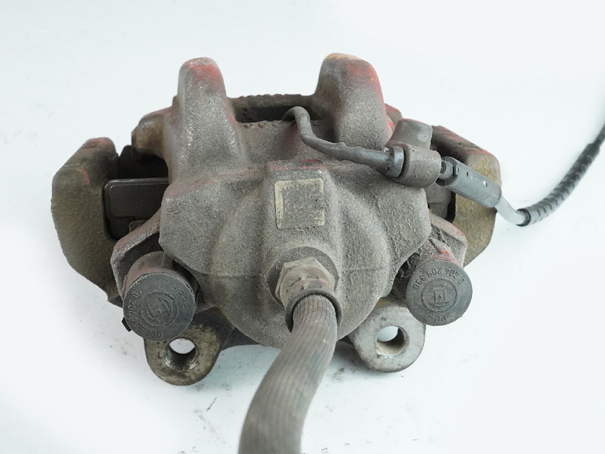 2012 - 2015 Bmw 3 Series F30 Caliper Brake Stop Rear Passenger Right Rh OEM