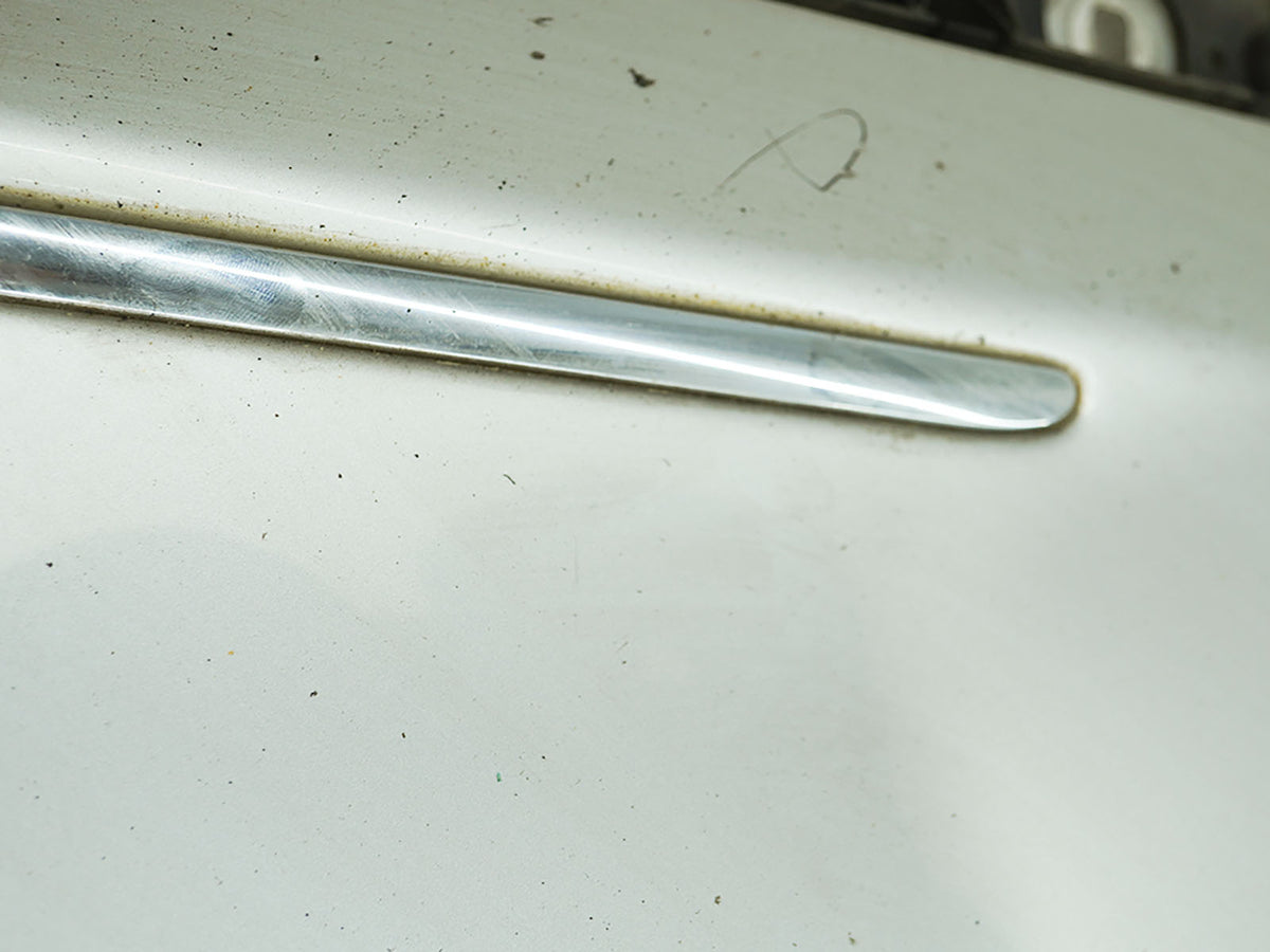 2007 - 2013 Mercedes Benz S Class W221 Fender Panel Cover Exterior Front Left