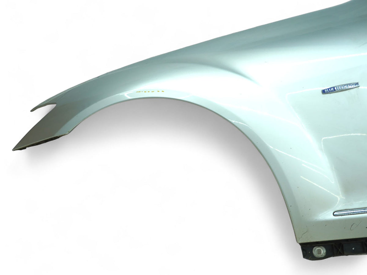 2007 - 2013 Mercedes Benz S Class W221 Fender Panel Cover Exterior Front Left