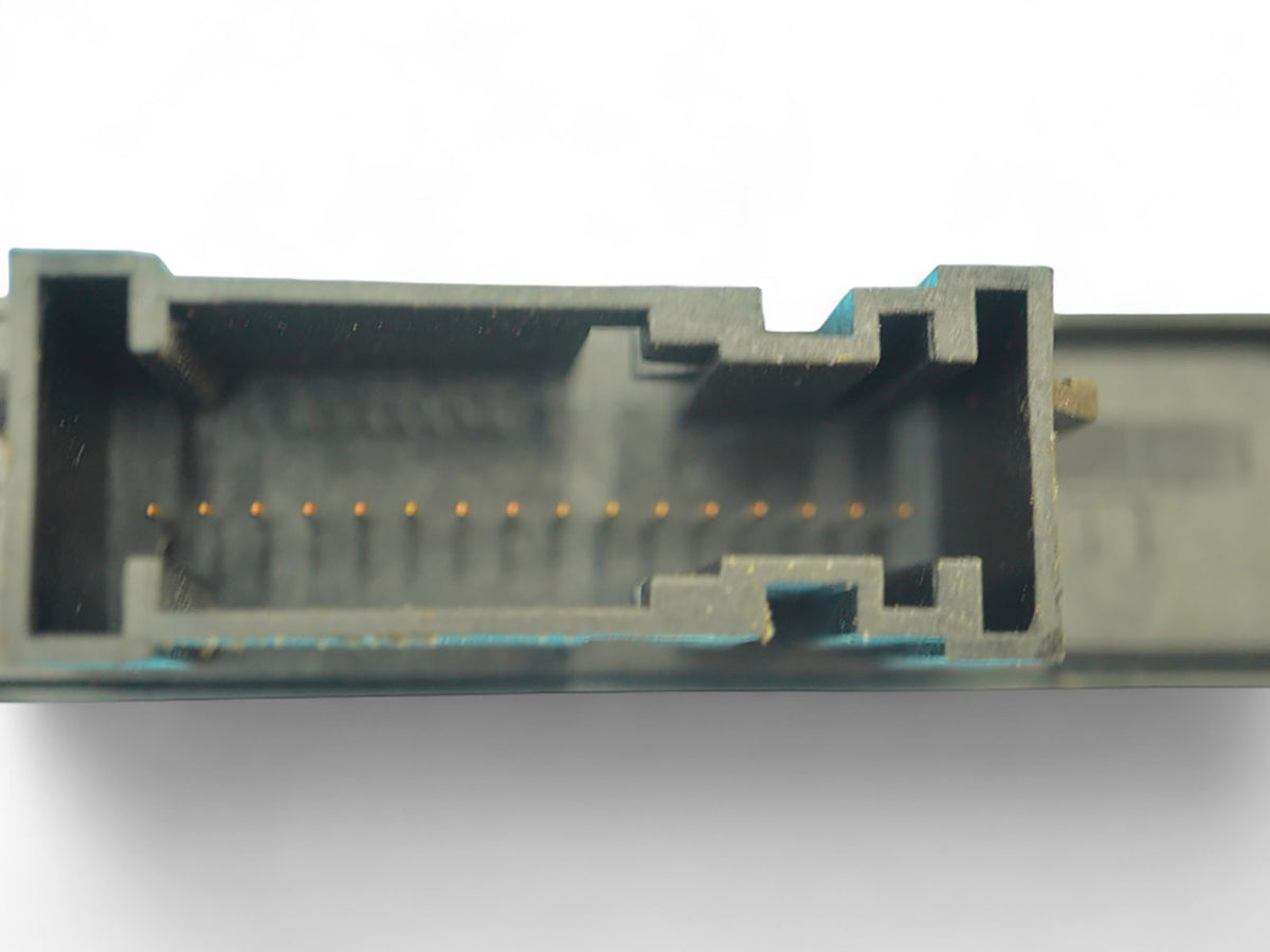 2010 - 2012 Mercedes Benz S Class W221 Adaptive Distronic Control Module OEM