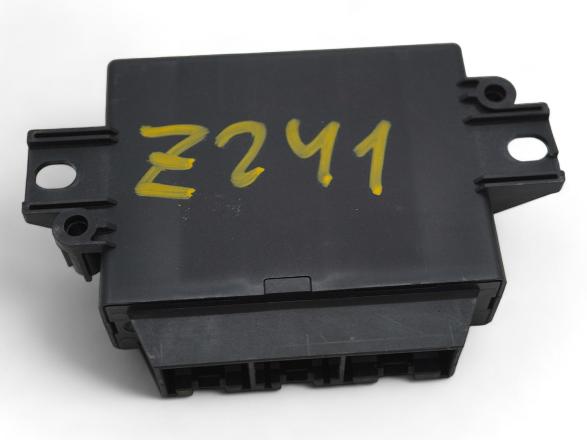 2007 - 2010 Audi A8L A8 D3 Parking Aid Assist Control Module 4E0919283C OEM