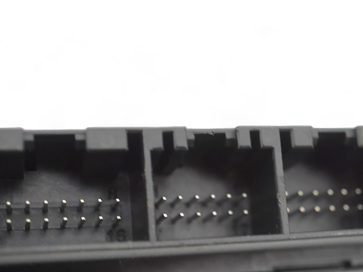 2007 - 2010 Audi A8L A8 D3 Parking Aid Assist Control Module 4E0919283C OEM