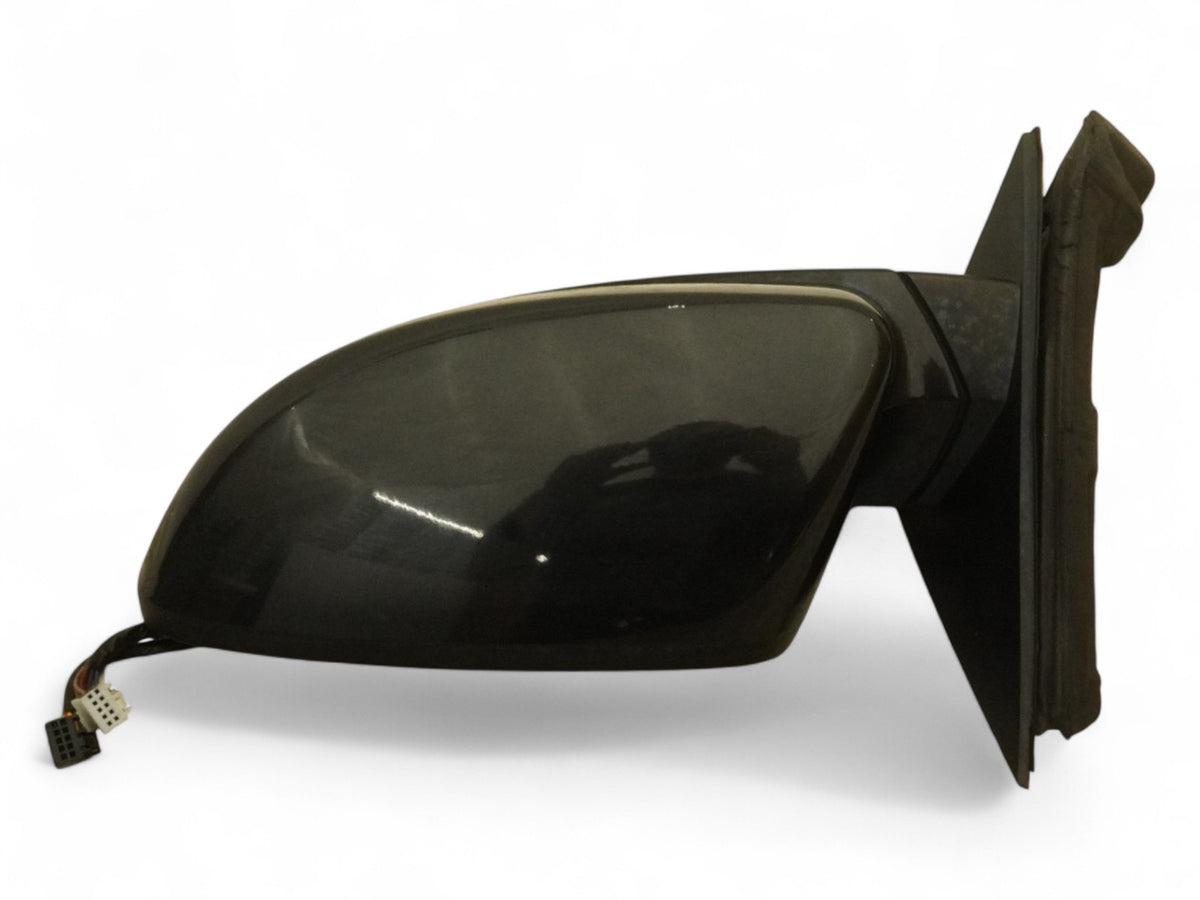 2011-2014 Dodge Charger LD Mirror Sideview Power Heated Blind Spot LH 1NJ05JSCAL