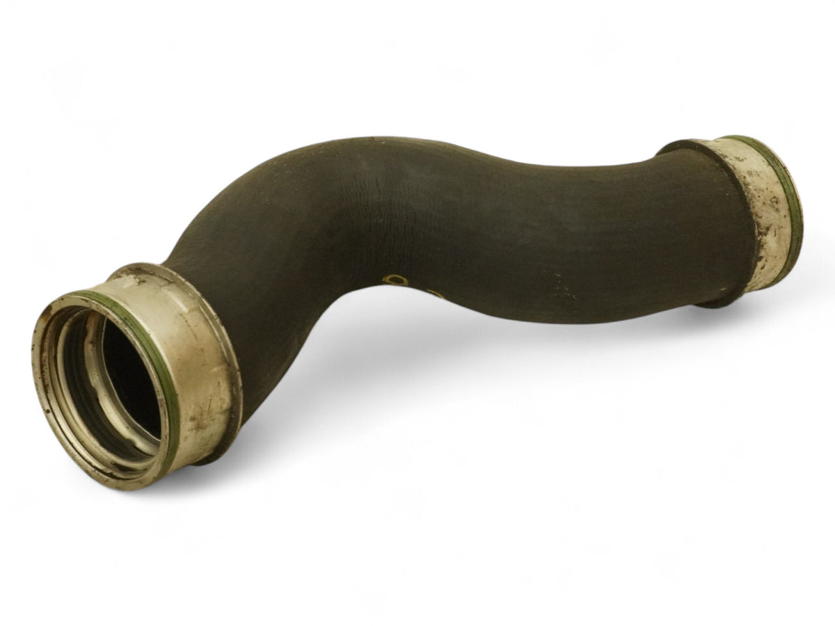 08-10 Audi TT Mk2 2.0L Air Intake Intercooler Hose Tube Pipe 1K0145832J OEM