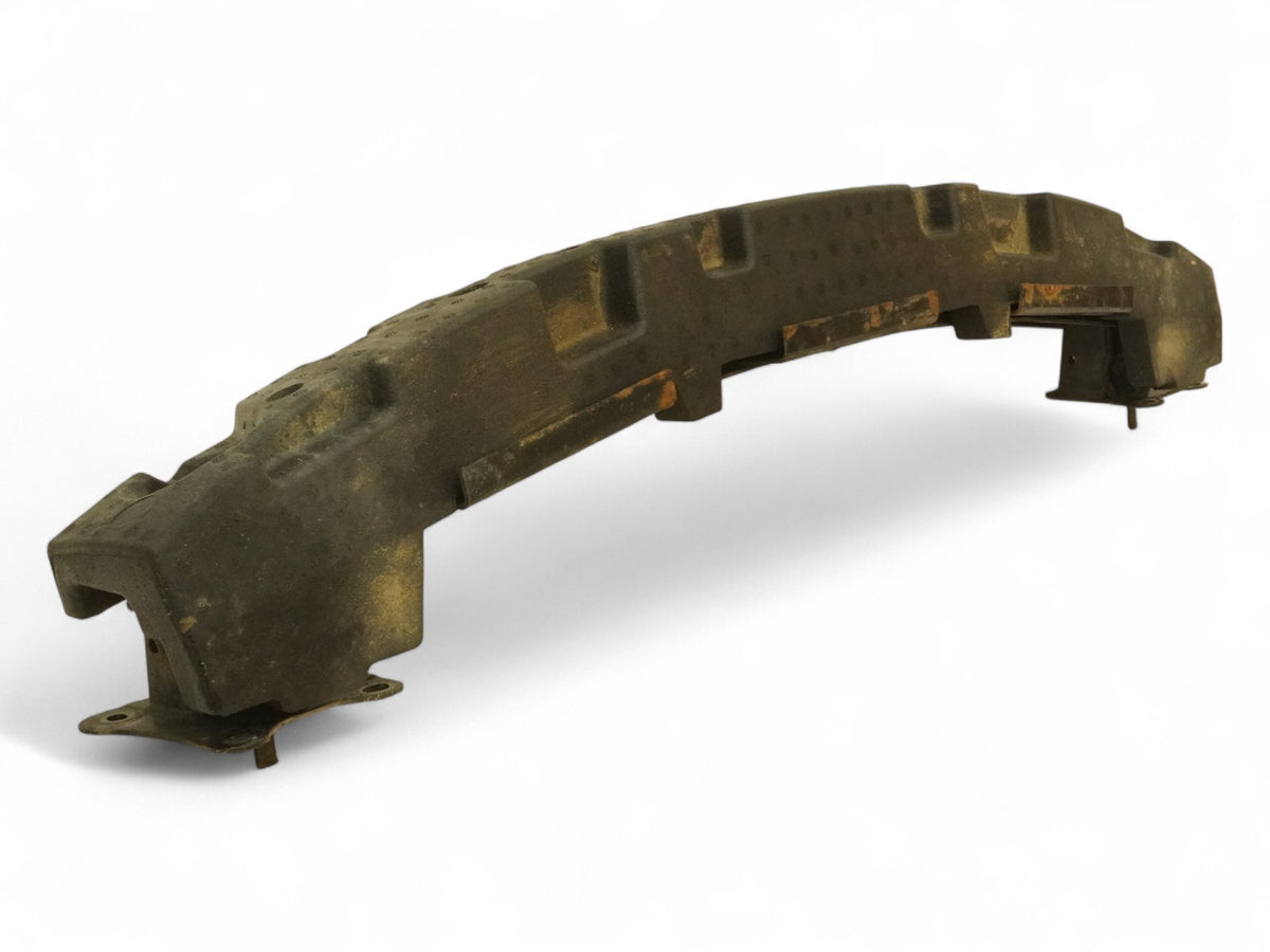 2008-2015 Audi TT MK2 Reinforcement Bar Bumper Support W Foam Rear 8J0807695A