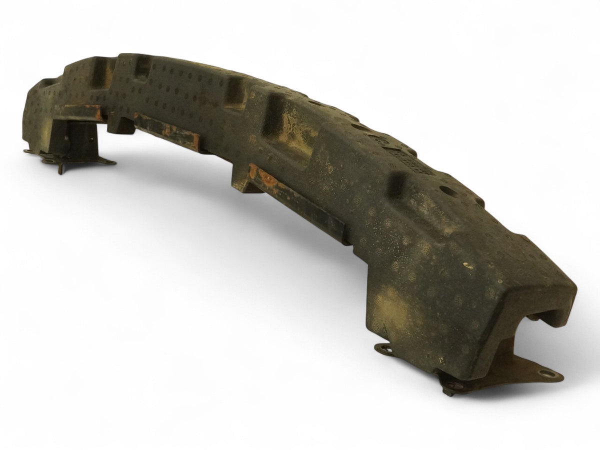 2008-2015 Audi TT MK2 Reinforcement Bar Bumper Support W Foam Rear 8J0807695A