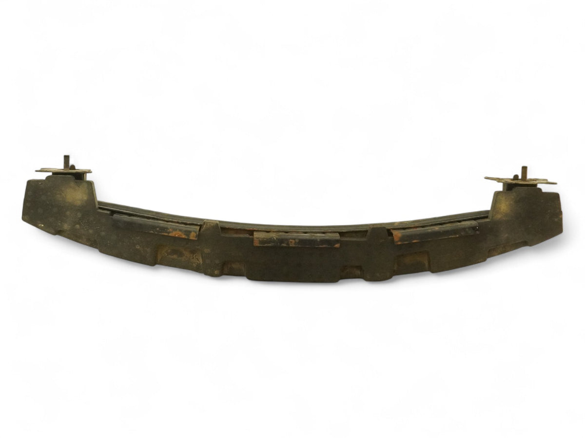 2008-2015 Audi TT MK2 Reinforcement Bar Bumper Support W Foam Rear 8J0807695A