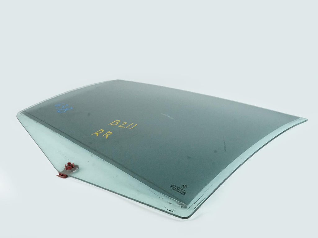  1999 - 2005 BMW 3 SERIES E46 SEDAN WINDOW GLASS DOOR REAR RIGHT PASSENGER OEM, cheap