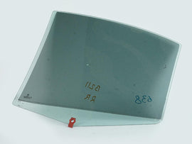 1999 - 2005 BMW 3 SERIES E46 SEDAN WINDOW GLASS DOOR REAR RIGHT PASSENGER OEM, Price