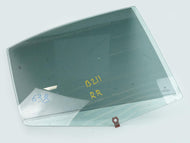 1999 - 2005 BMW 3 SERIES E46 SEDAN WINDOW GLASS DOOR REAR RIGHT PASSENGER OEM, Buy
