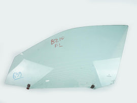 1999 - 2005 BMW 3 SERIES E46 SEDAN WINDOW GLASS DOOR DRIVER LEFT FRONT SIDE, Buy