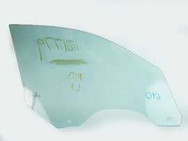 2002 - 2008 BMW 7 SERIES E65 GLASS DOOR WINDOW FRONT DRIVER LEFT LH SIDE OEM, Price