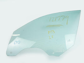 2002 - 2008 BMW 7 SERIES E65 GLASS DOOR WINDOW FRONT DRIVER LEFT LH SIDE OEM, Buy