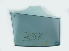 2012 - 2018 BMW 3 SERIES F30 WINDOW GLASS DOOR REAR LEFT LH DRIVER SIDE OEM, Price