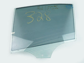 2012 - 2018 BMW 3 SERIES F30 WINDOW GLASS DOOR REAR LEFT LH DRIVER SIDE OEM, Buy