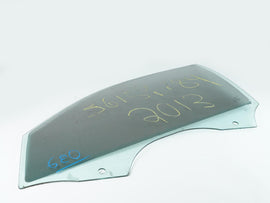 2012 - 2018 BMW 3 SERIES F30 WINDOW GLASS DOOR FRONT LEFT DRIVER SIDE LH OEM, Buy