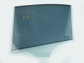 2012 - 2018 BMW 3 SERIES F30 WINDOW GLASS DOOR REAR RIGHT RH PASSENGER SIDE OEM, Price