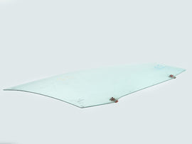 2000 - 2006 BMW 3 SERIES M3 E46 CONVERTIBLE WINDOW GLASS DOOR FRONT RH RIGHT OEM, Buy