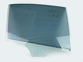 2012 - 2018 BMW 3 SERIES F30 WINDOW GLASS DOOR REAR RIGHT RH PASSENGER SIDE OEM, Buy