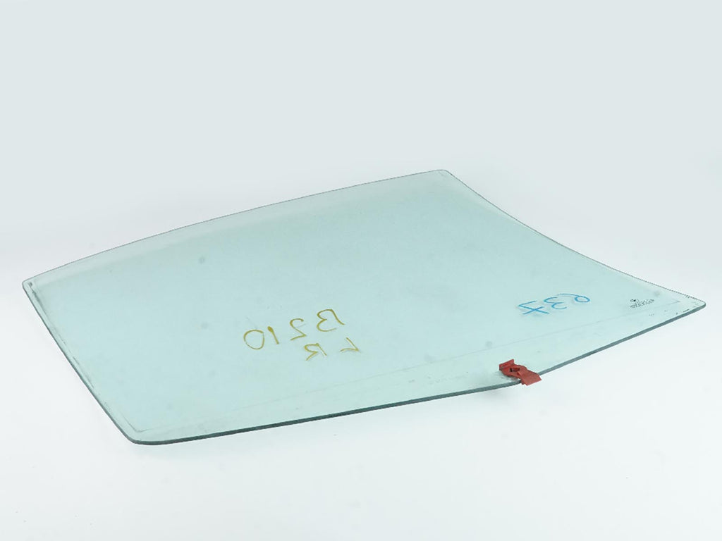  1999 - 2005 BMW 3 SERIES E46 SEDAN WINDOW GLASS DOOR LH LEFT REAR SIDE OEM, cheap