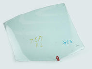 1999 - 2005 BMW 3 SERIES E46 SEDAN WINDOW GLASS DOOR LH LEFT REAR SIDE OEM, Price