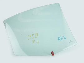 1999 - 2005 BMW 3 SERIES E46 SEDAN WINDOW GLASS DOOR LH LEFT REAR SIDE OEM, Price