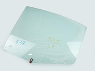 1999 - 2005 BMW 3 SERIES E46 SEDAN WINDOW GLASS DOOR LH LEFT REAR SIDE OEM, Buy