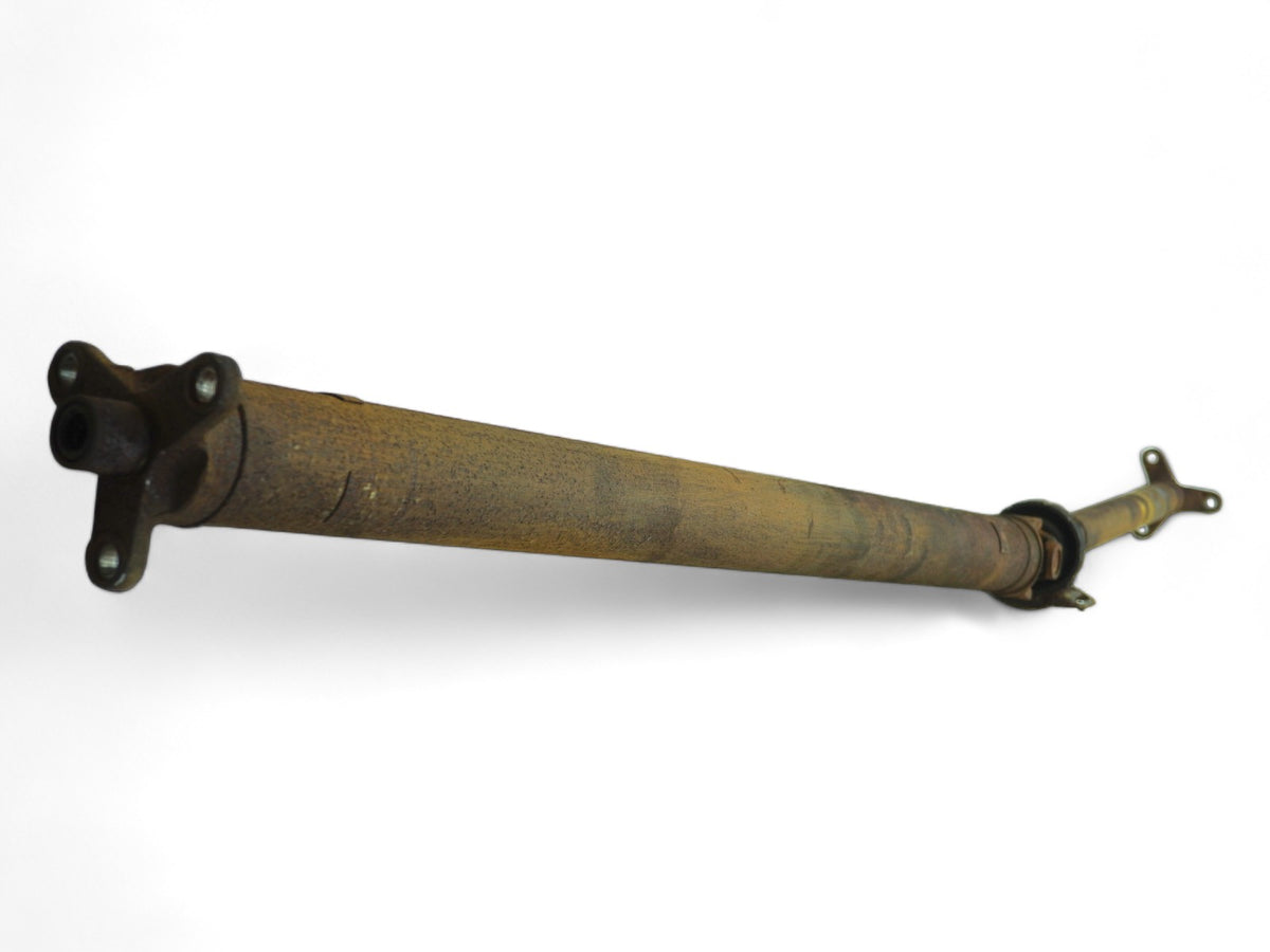 72-80 Mercedes Benz S Class W116 450SEL Drive Shaft Cardan Propeller Rear