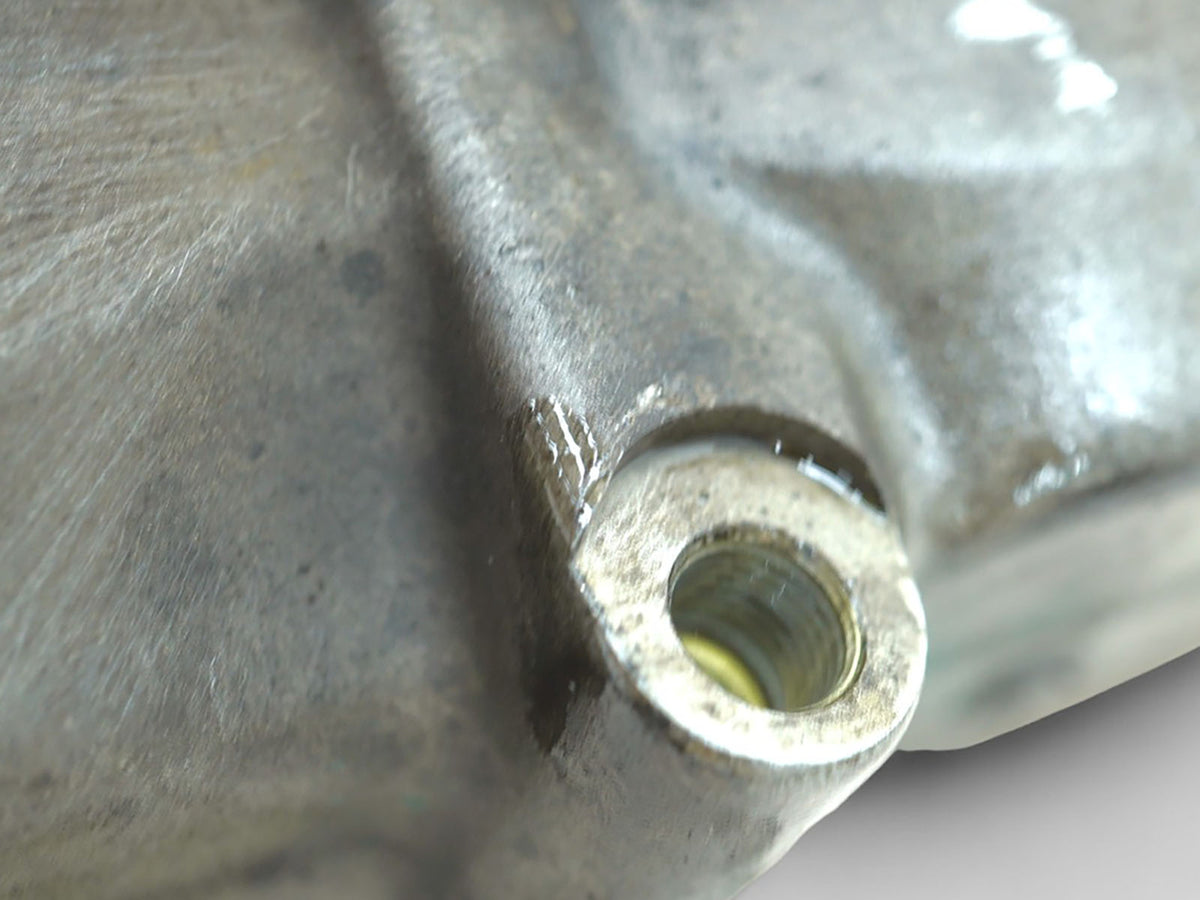2010 - 2013 Mercedes S Class W221 S400 Rwd Caliper Brake Stop Front Left Right