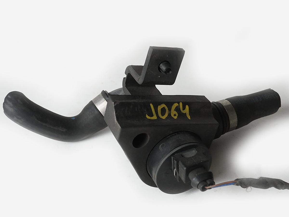 2005 - 2007 Bmw 5 Series E60 Secondary Auxiliary Pump Coolant Water N52 Engine