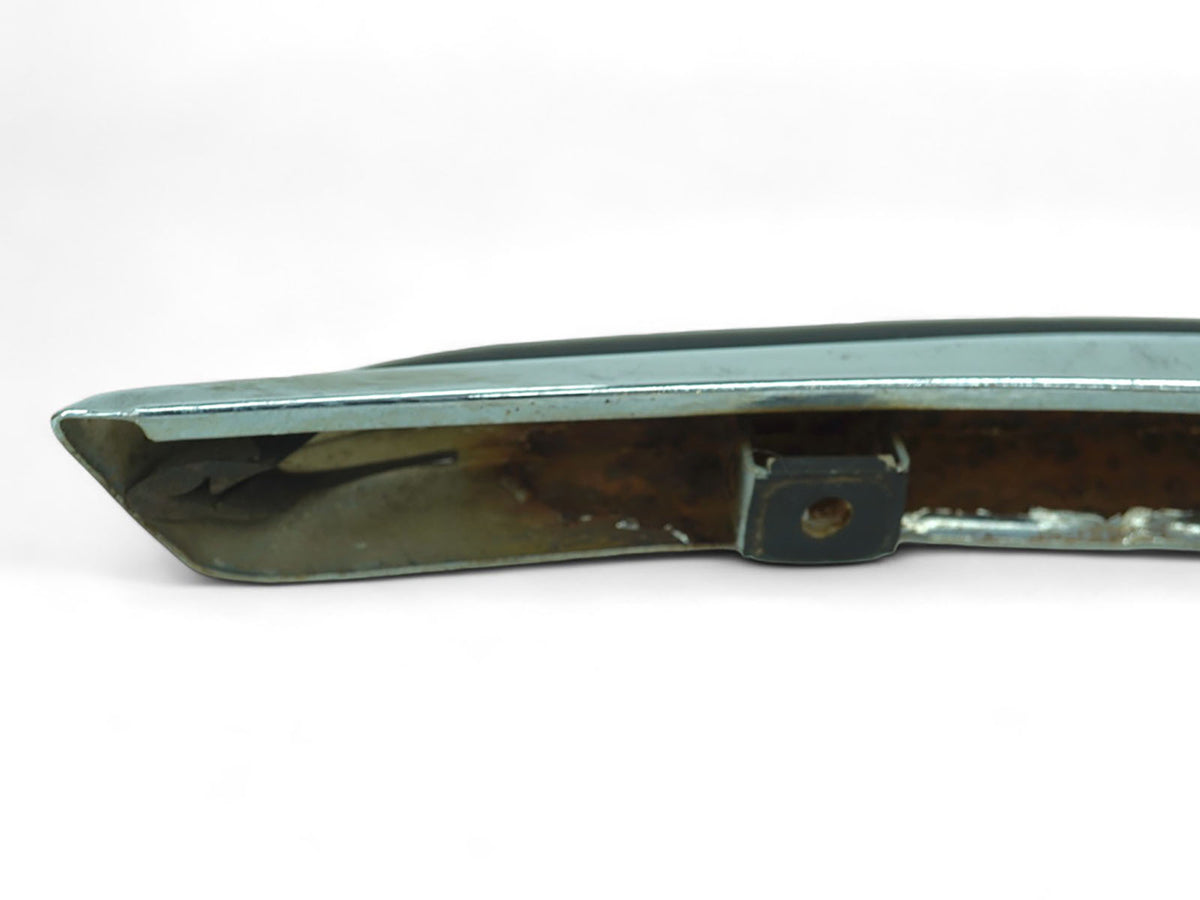 72-80 Mercedes Benz S Class W116 Bumper Panel Cover Top Front Right Left LH RH