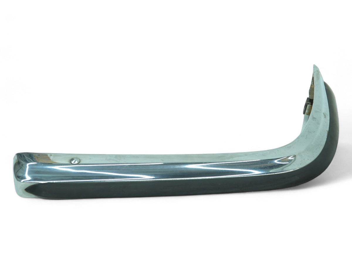 72-80 Mercedes Benz S Class W116 Bumper Panel Cover Top Front Right Left LH RH