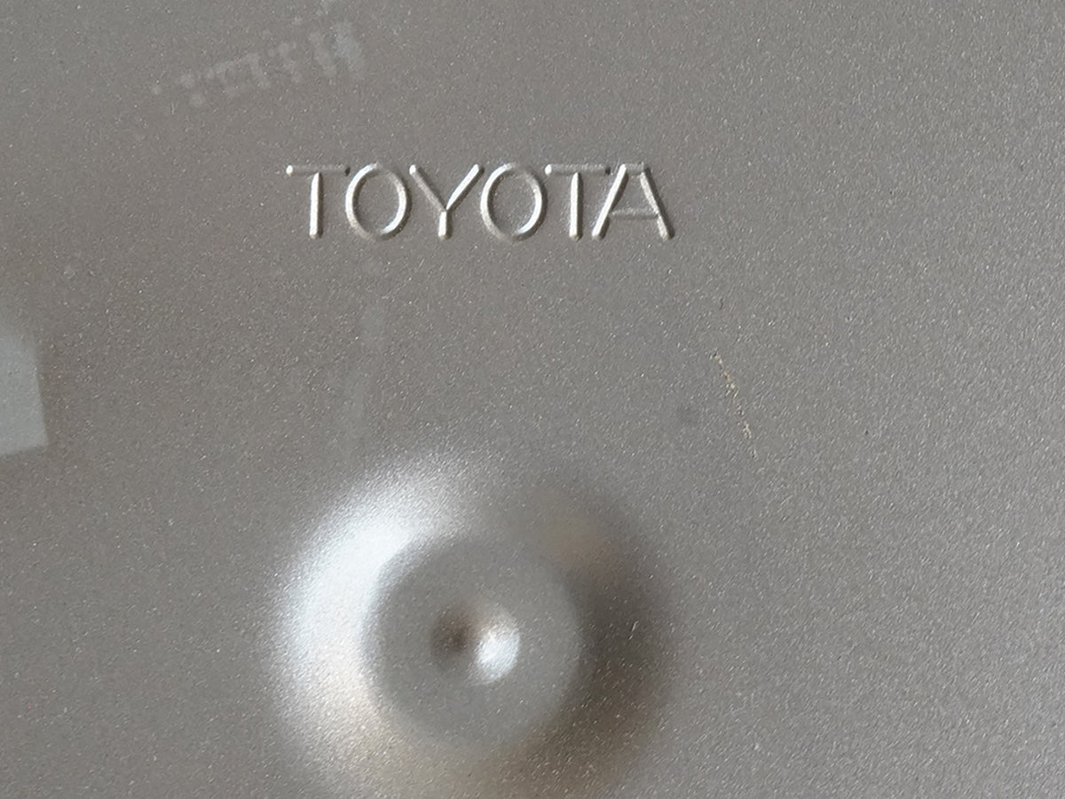 02-10 Lexus SC430 Z40 Convertible Roof Hard Top w/ Windscreen 6310524020 OEM
