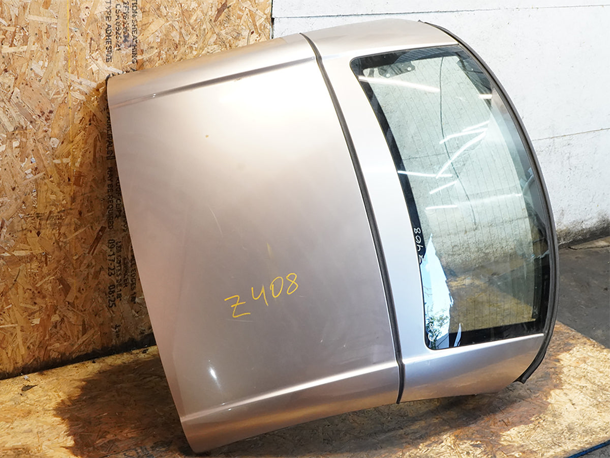 02-10 Lexus SC430 Z40 Convertible Roof Hard Top w/ Windscreen 6310524020 OEM