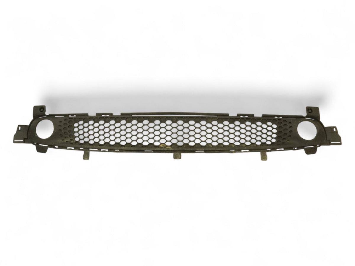 2016-2019 Smart Fortwo W453 Grille Grill Bumper Lower Front A4538880523 OEM
