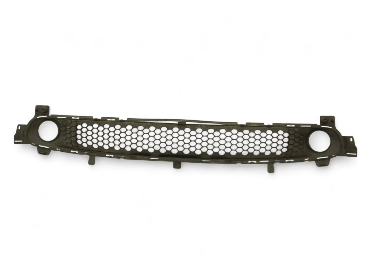 2016-2019 Smart Fortwo W453 Grille Grill Bumper Lower Front A4538880523 OEM