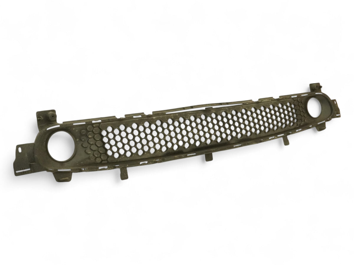2016-2019 Smart Fortwo W453 Grille Grill Bumper Lower Front A4538880523 OEM