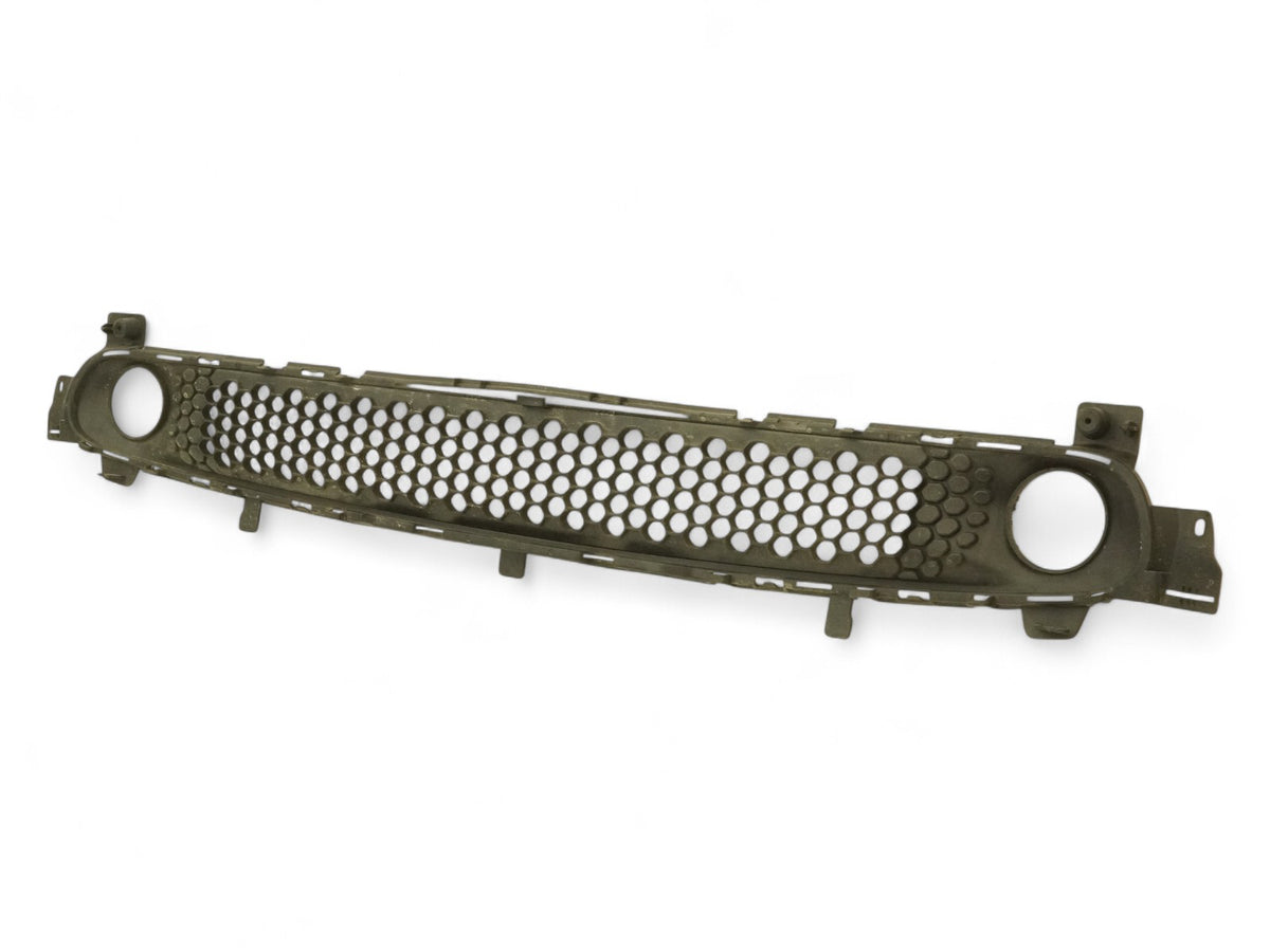 2016-2019 Smart Fortwo W453 Grille Grill Bumper Lower Front A4538880523 OEM