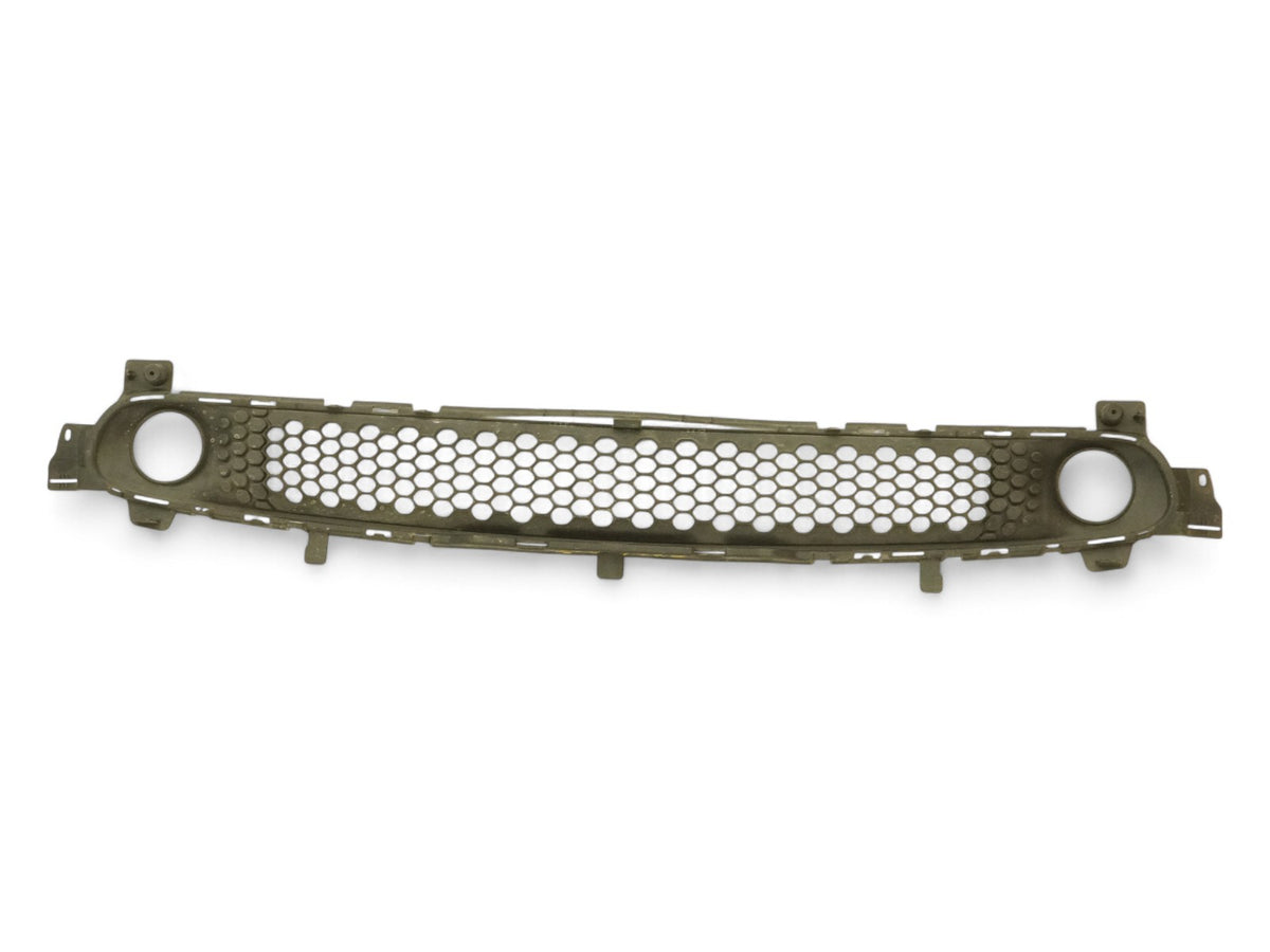2016-2019 Smart Fortwo W453 Grille Grill Bumper Lower Front A4538880523 OEM