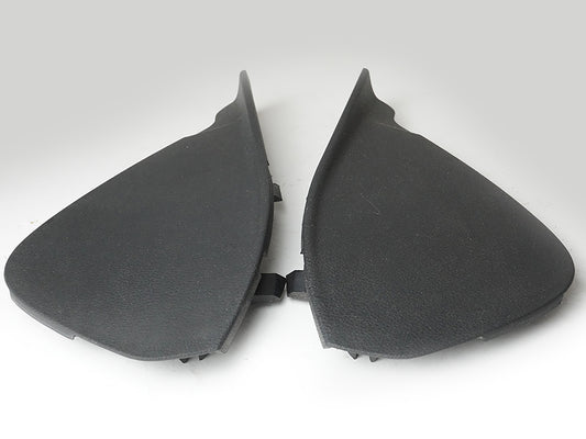 2011 - 2016 Bmw 5 Series F10 Dashboard Trim Cover End Panel Right Left Lh Rh OEM