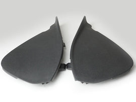 2011 - 2016 BMW 5 SERIES F10 DASHBOARD TRIM COVER END PANEL RIGHT LEFT LH RH OEM, Price