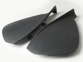 2011 - 2016 BMW 5 SERIES F10 DASHBOARD TRIM COVER END PANEL RIGHT LEFT LH RH OEM, Buy