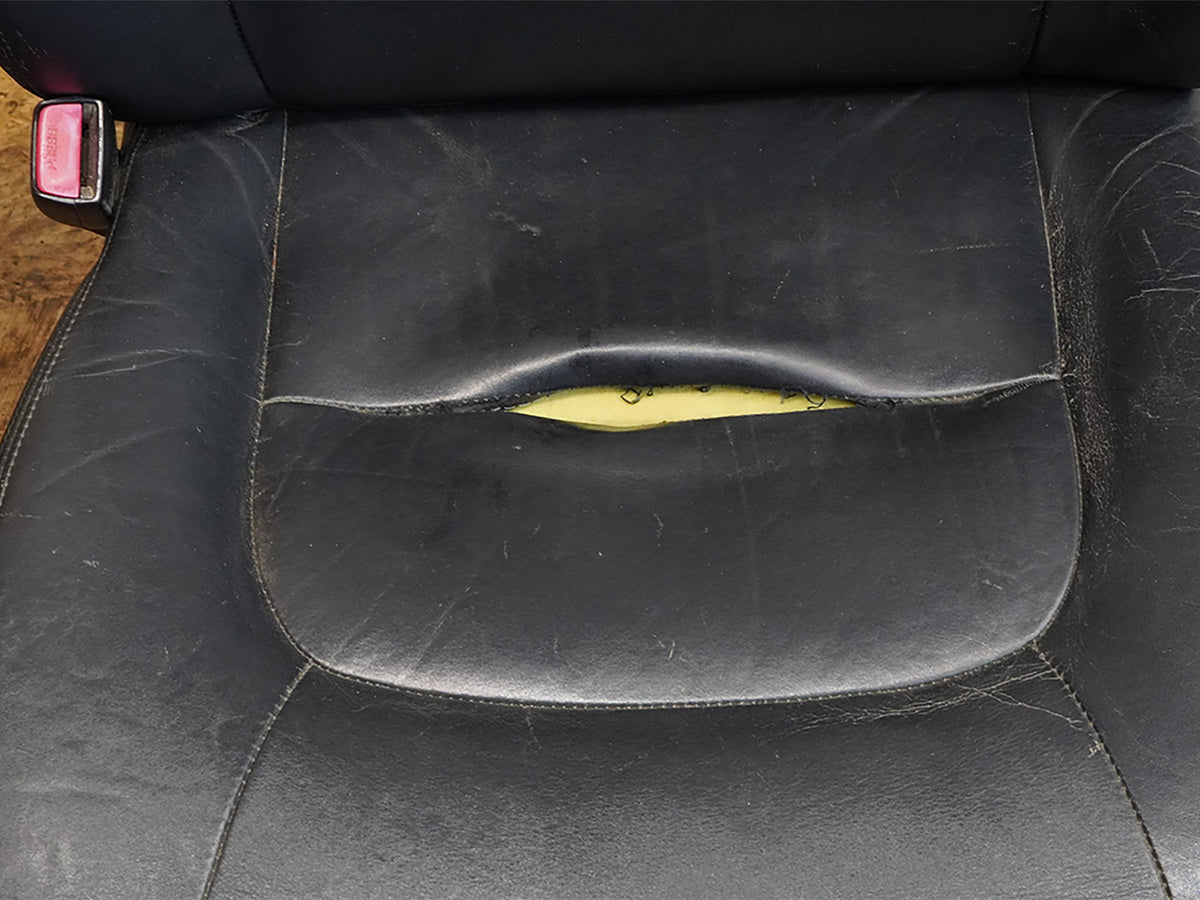 95-00 Lexus LS400 XF20 Interior Seat Bucket Front LH RH Set 8971050070 OEM