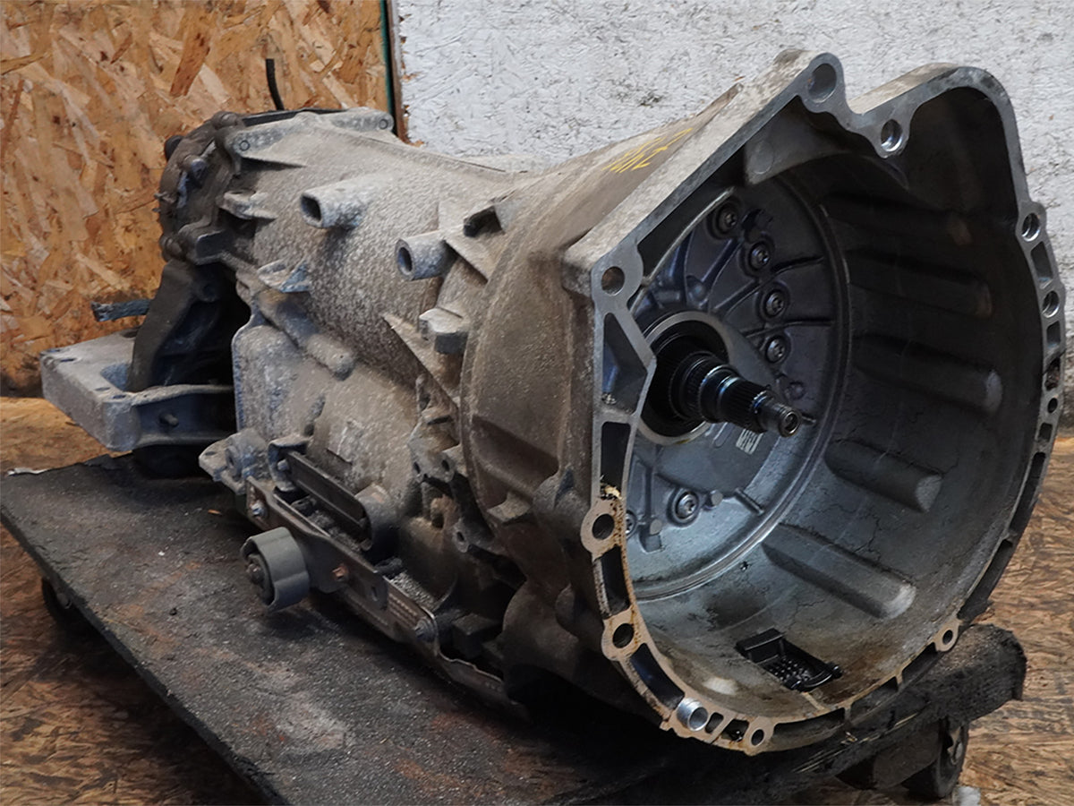 13-14 BMW X3 F25 xDrive35i 3.0L Automatic Transmission 8-Speed 8601172 OEM