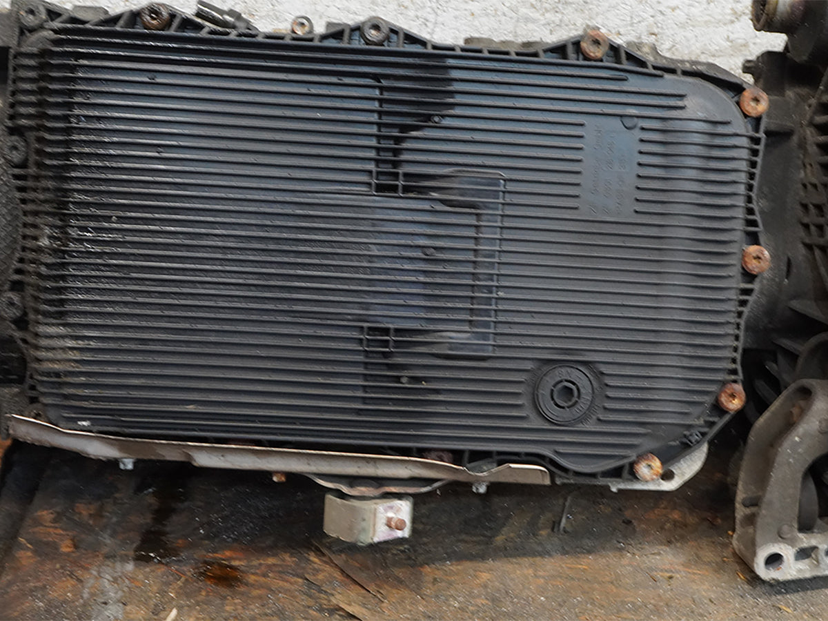 13-14 BMW X3 F25 xDrive35i 3.0L Automatic Transmission 8-Speed 8601172 OEM