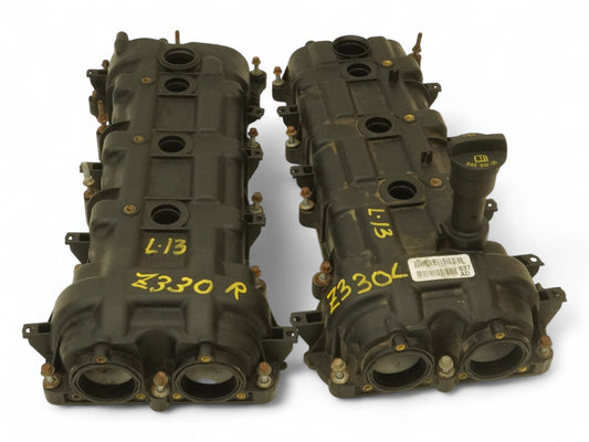 11-23 Dodge Charger Ld 3.6L Valve Cover Engine Cylinder Head Left Right Unit OEM