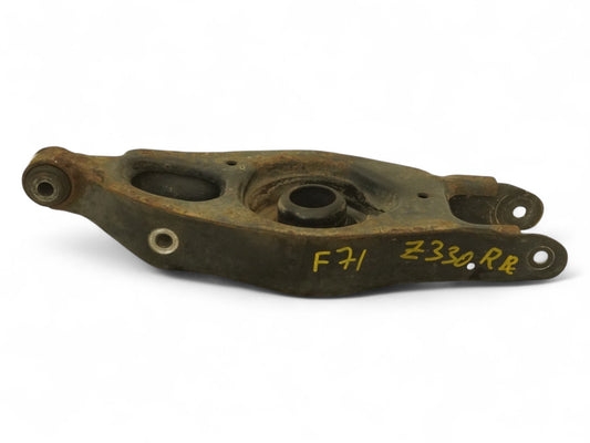 11-23 Dodge Charger LD Control Arm Spring Perch Rear Lower Right RH Side OEM