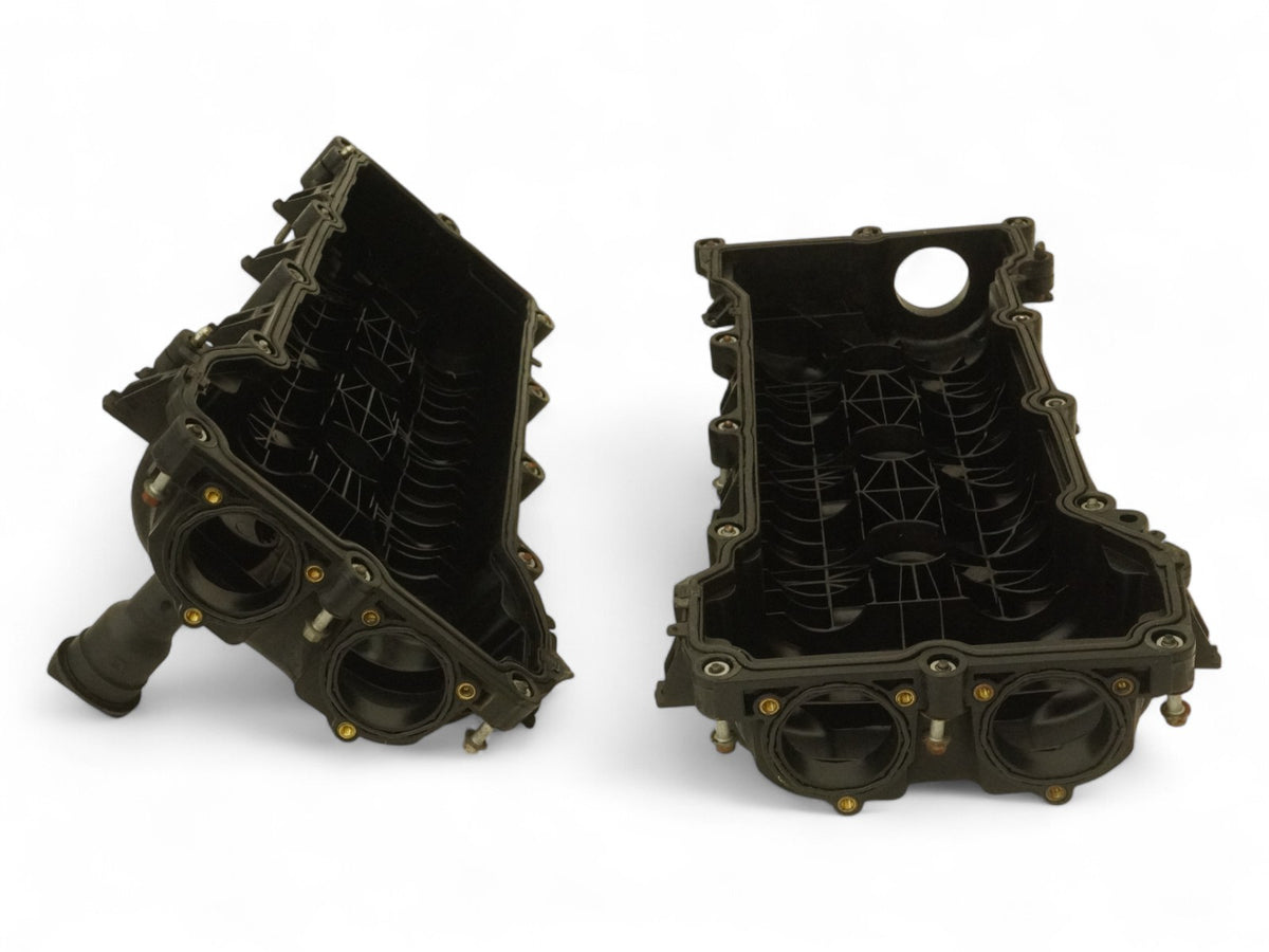 11-23 Dodge Charger Ld 3.6L Valve Cover Engine Cylinder Head Left Right Unit OEM