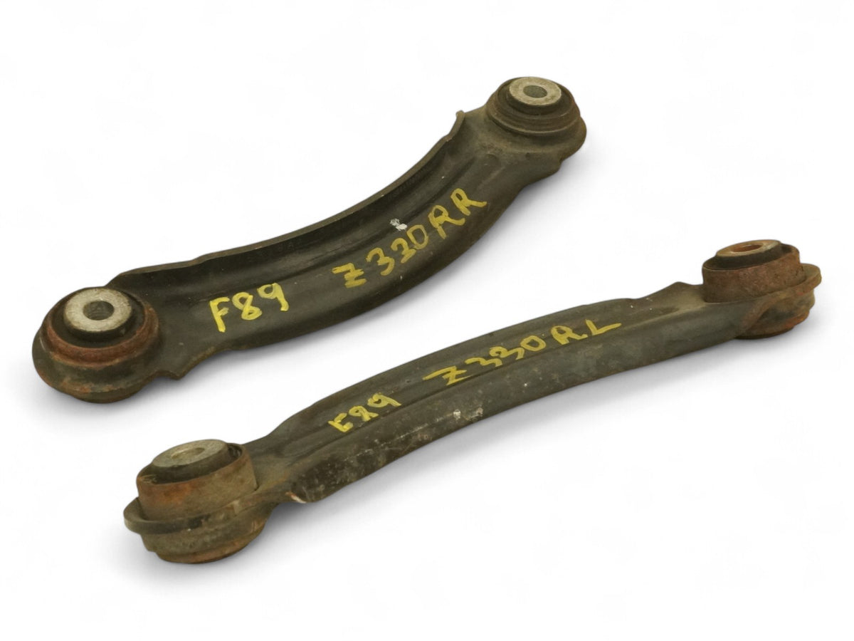 2011-2023 Dodge Charger Ld RWD Control Arm Upper Rear Left Right Set Of 2 OEM