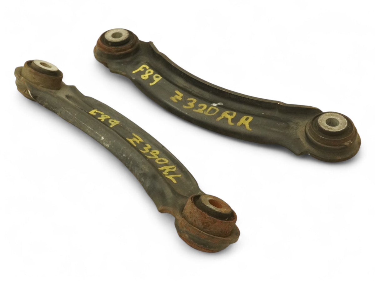 2011-2023 Dodge Charger Ld RWD Control Arm Upper Rear Left Right Set Of 2 OEM